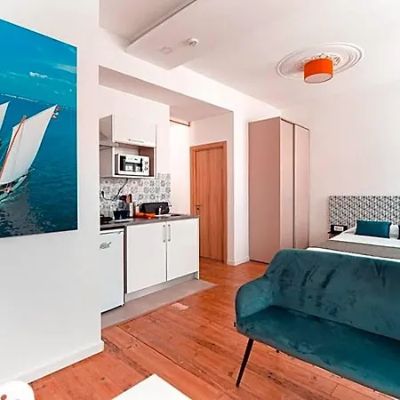 Harbour49 - Flats&suites Apartment Aveiro