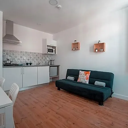 Apartment Harbour49 - Flats&suites
