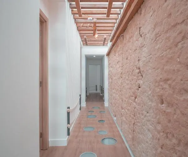 Harbour49 - Flats & *