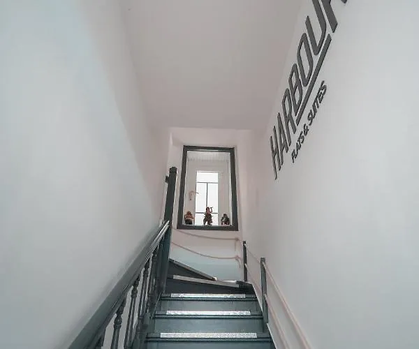 Appartement Harbour49 - Flats &