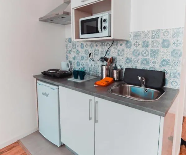 Harbour49 - Flats & *