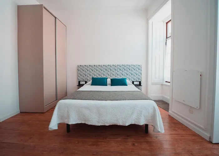 Appartement Harbour49 - Flats &