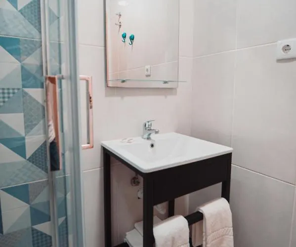 Harbour49 - Flats & Appartement Aveiro