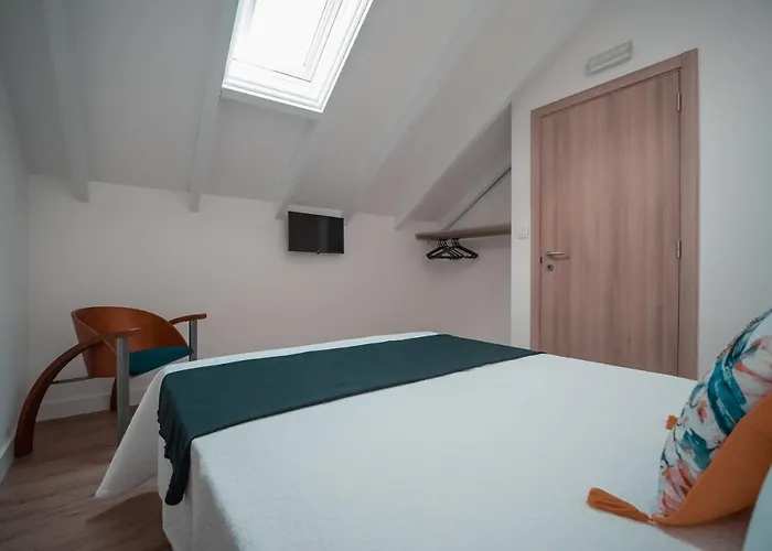 Harbour49 - Flats & * Aveiro