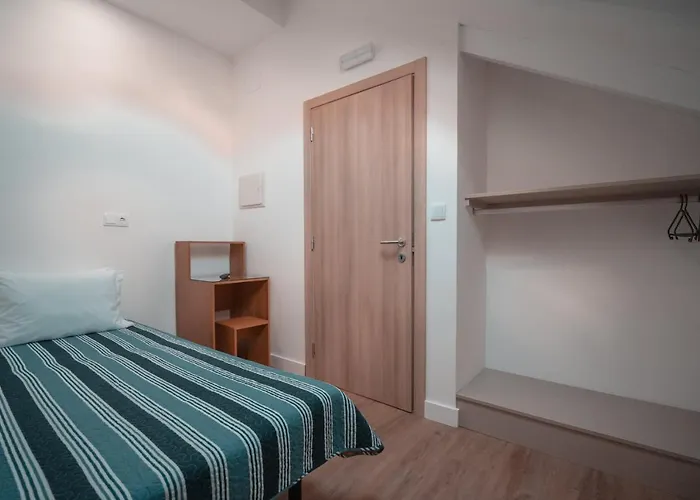 Appartement Harbour49 - Flats & *