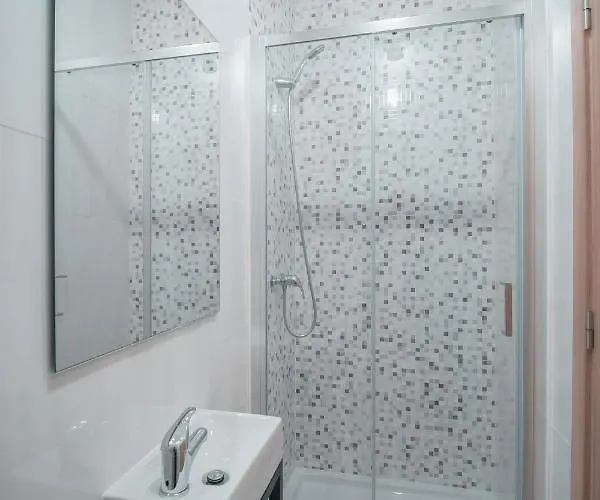 Appartement Harbour49 - Flats & Aveiro