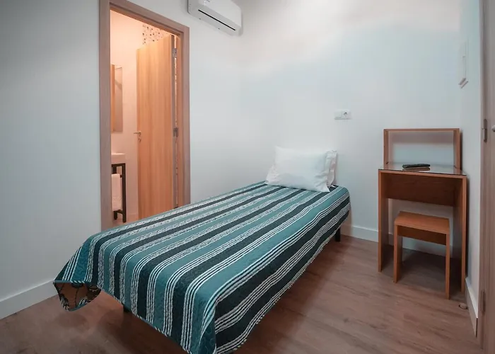 Harbour49 - Flats & Appartement *