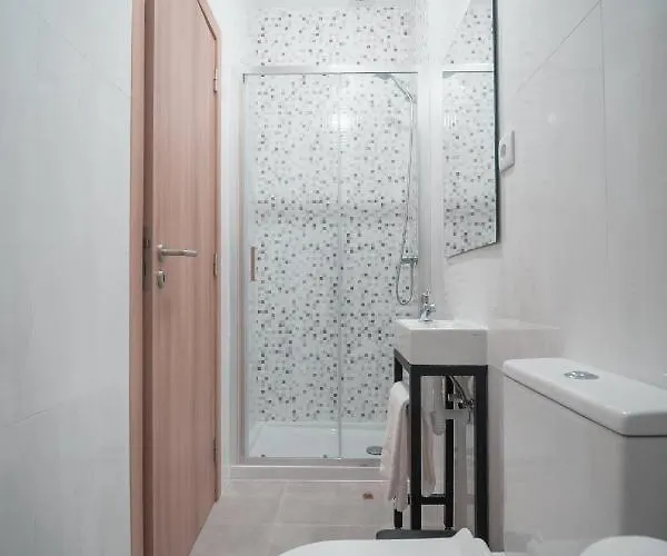 Appartement Harbour49 - Flats &