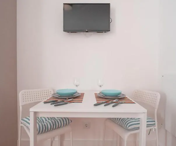 Harbour49 - Flats & Appartement