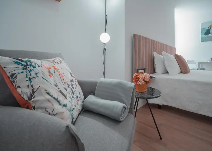 Harbour49 - Flats & Appartement *