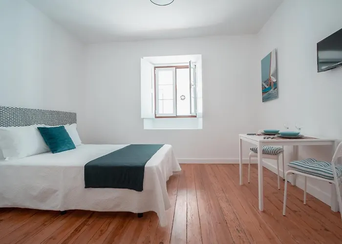 Appartement Harbour49 - Flats &