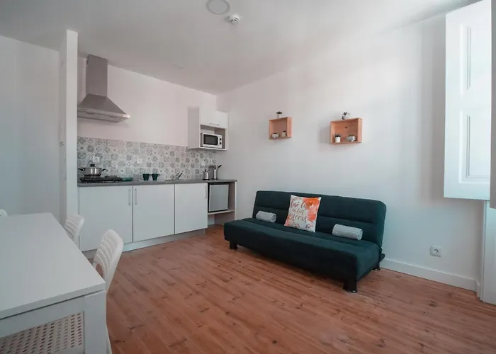 Harbour49 - Flats & *