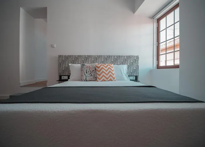 Appartement Harbour49 - Flats & Aveiro