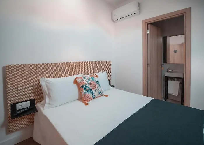 Harbour49 - Flats & *