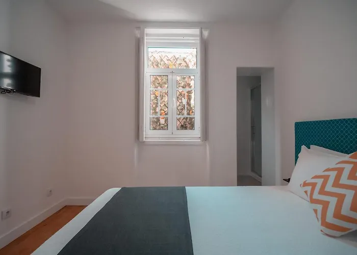 Harbour49 - Flats & Appartement