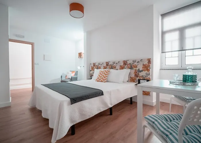 Appartement Harbour49 - Flats &