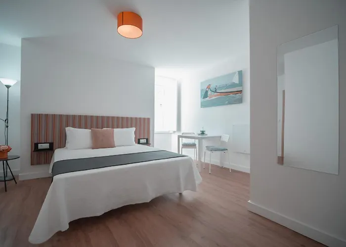 Appartement Harbour49 - Flats & *