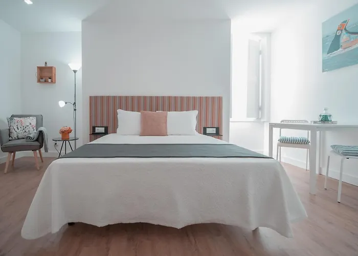 Harbour49 - Flats & *