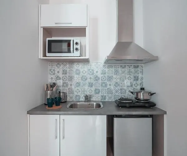 Appartement Harbour49 - Flats & Aveiro