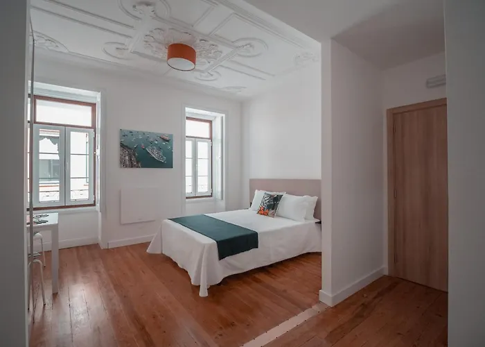 Appartement Harbour49 - Flats &