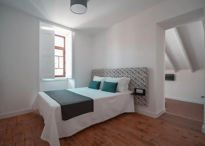 Harbour49 - Flats & * Aveiro