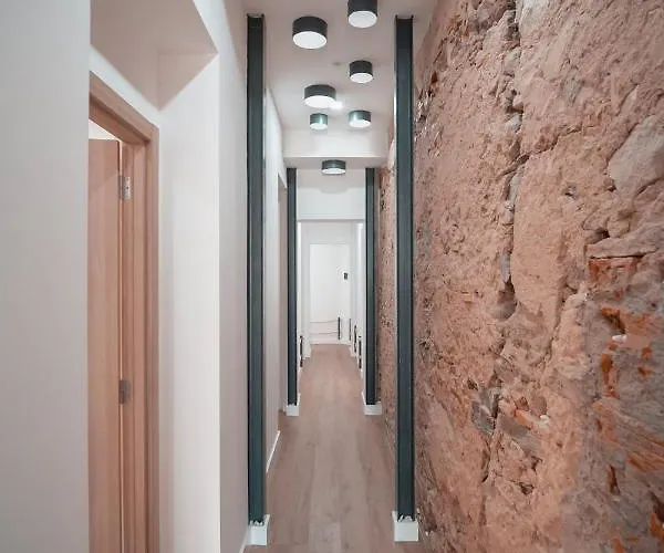 Harbour49 - Flats & Appartement