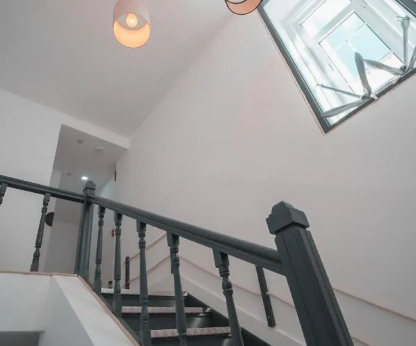 Appartement Harbour49 - Flats &