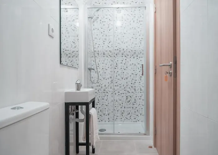 Harbour49 - Flats & Appartement *