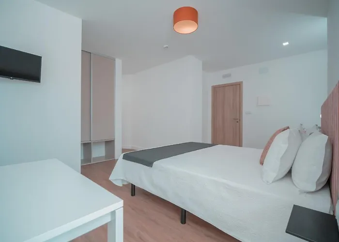 Appartement Harbour49 - Flats &