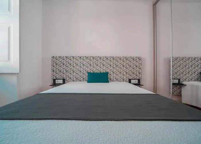 Harbour49 - Flats & *