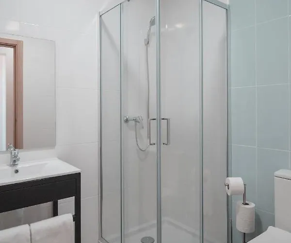 Harbour49 - Flats & Appartement *