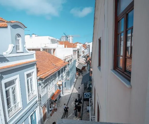 Appartement Harbour49 - Flats &