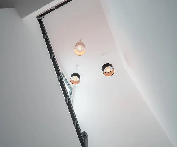 Appartement Harbour49 - Flats & *