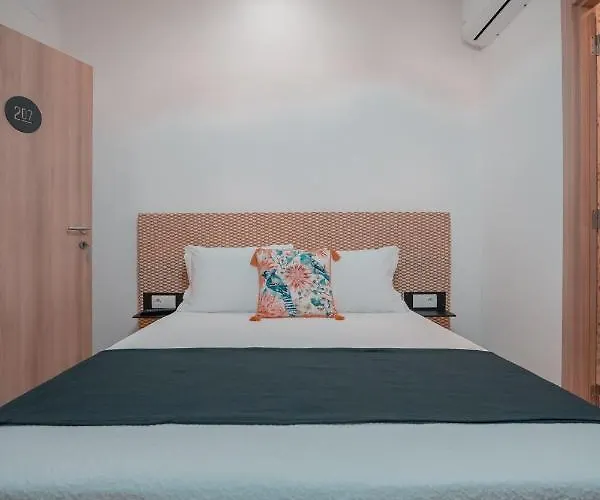 Appartement Harbour49 - Flats &