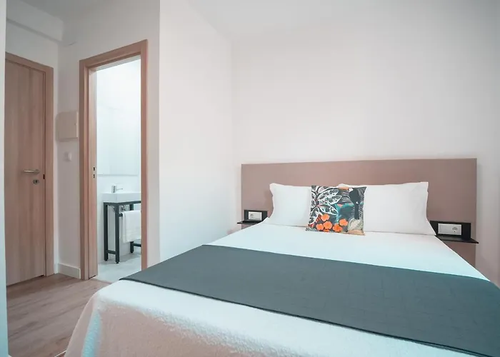 Appartement Harbour49 - Flats & *