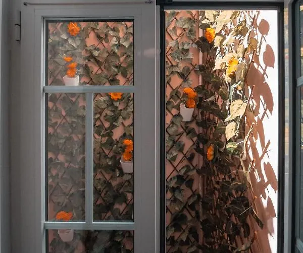 Appartement Harbour49 - Flats & Aveiro