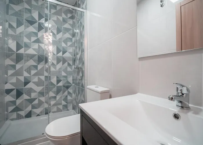 Appartement Harbour49 - Flats &