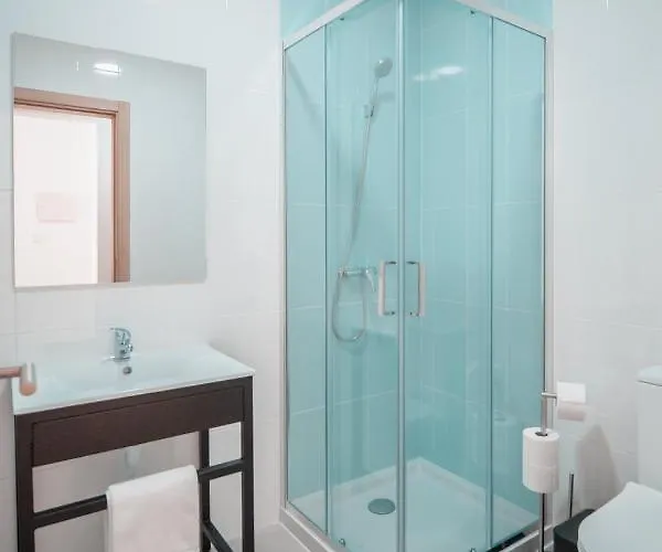 Appartement Harbour49 - Flats & *