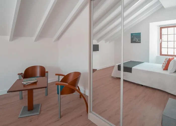 Appartement Harbour49 - Flats & Aveiro