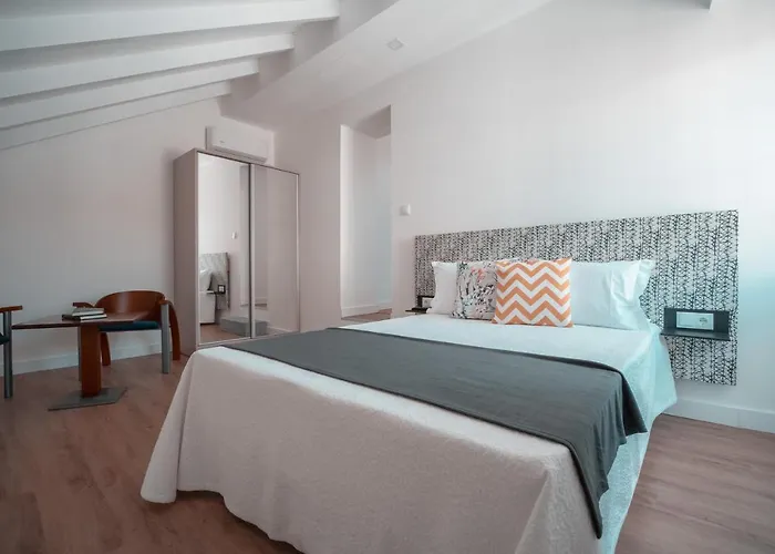 Harbour49 - Flats & Aveiro